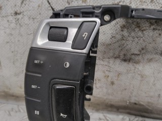 Кнопки руля, Citroen C5 2007-2017