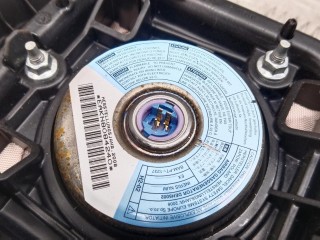 Подушка безопасности водителя, Citroen C5 2007-2017