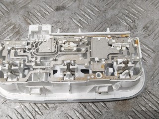 Фонарь салона (плафон), Renault Scenic 2009-2012