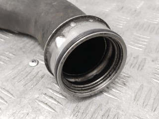 Патрубок интеркулера, ориг. номер 4B0145745A, Audi A6 2001-2005