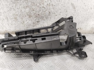 Пластик багажника, ориг. номер 9801048180, Peugeot 308 2017-2022