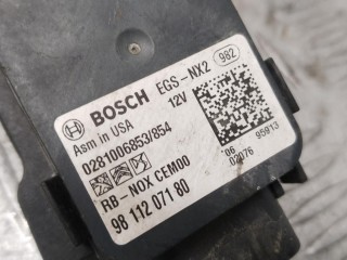 Лямбда-зонд, ориг. номер 9811207180, Peugeot 308 2017-2022