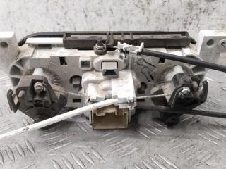 Блок управления печки/климат-контроля, Renault Dokker 2012-2020