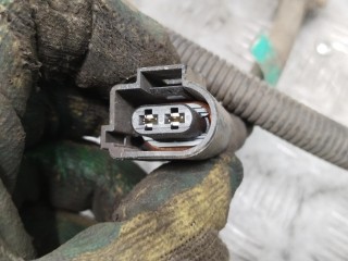 Проводка, Nissan Qashqai