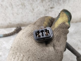 Проводка, Nissan Qashqai