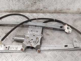 Стеклоподъемник передний правый, Citroen Xsara Picasso 1999-2004