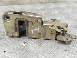 Замок двери передней левой Volkswagen Transporter 1990-2003
