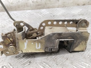 Замок двери передней левой, Volkswagen Transporter 1990-2003