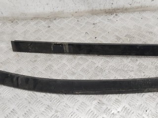 Молдинг крыши, Nissan X-Trail 2010-2015