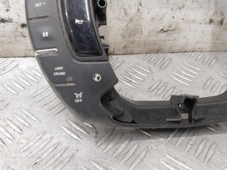 Кнопки руля, Citroen C5 2007-2017