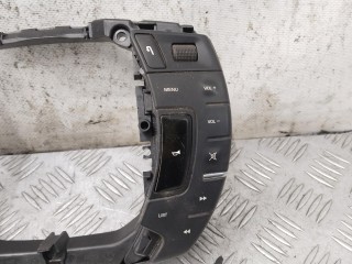 Кнопки руля, Citroen C5 2007-2017