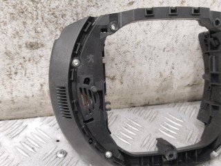 Кнопки руля, Citroen C5 2007-2017