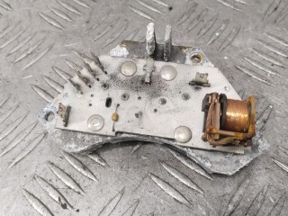 Сопротивление печки Citroen Xantia 1992-1998