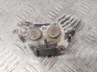 Сопротивление печки, Citroen Xantia 1992-1998