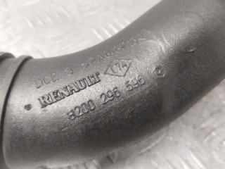 Патрубок интеркулера, ориг. номер 8200296596, Renault Clio 2003-2013