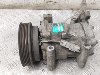 Компрессор кондиционера Renault Kangoo 2003-2009