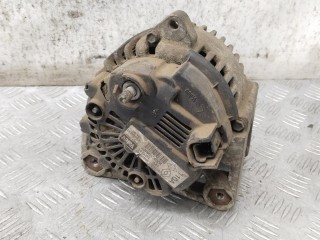 Генератор, Renault Megane 2002-2006