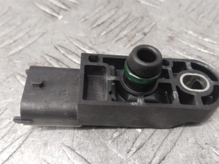 Датчик давления наддува, ориг. номер 8200168253, Renault Megane 2002-2006