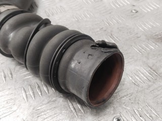 Патрубок интеркулера, ориг. номер 8200296596, Renault Megane 2002-2006