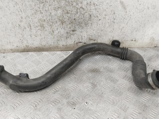Патрубок интеркулера, ориг. номер 8200527669, Renault Megane 2002-2006