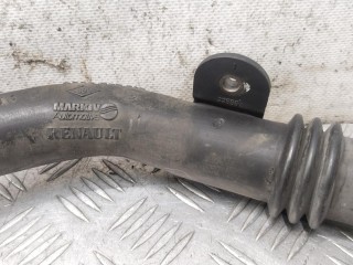 Патрубок интеркулера, ориг. номер 8200527669, Renault Megane 2002-2006