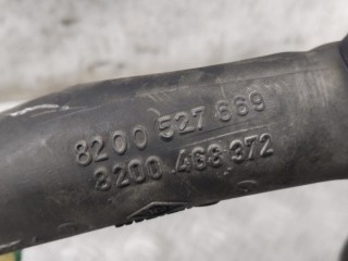 Патрубок интеркулера, ориг. номер 8200527669, Renault Megane 2002-2006