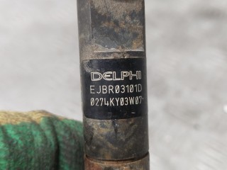 Форсунка, ориг. номер 8200421359, Renault Megane 2002-2006