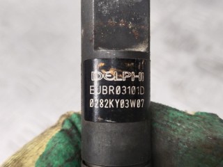 Форсунка, ориг. номер 8200421359, Renault Megane 2002-2006
