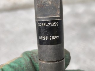 Форсунка, ориг. номер 8200421359, Renault Megane 2002-2006
