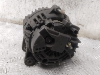 Генератор, Renault Megane 2008-2014