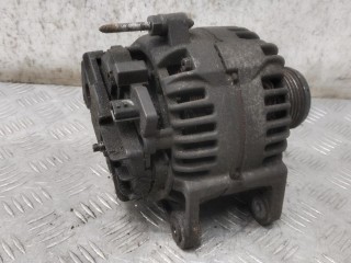 Генератор, Renault Megane 2008-2014