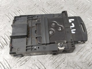 Блок считывания ключ-карты, ориг. номер 285909828R, Renault Megane 2008-2014