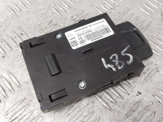 Блок считывания ключ-карты, ориг. номер 285909828R, Renault Megane 2008-2014