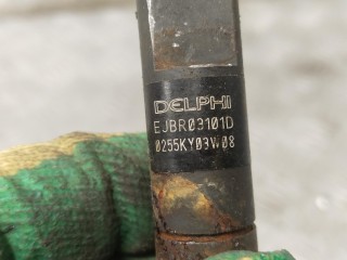 Форсунка, ориг. номер 8200421359, Renault Scenic 2003-2006