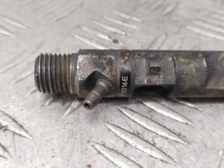 Форсунка, ориг. номер 8200421359, Renault Scenic 2003-2006