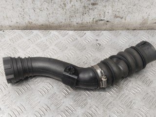 Патрубок интеркулера, ориг. номер 8200296596, Renault Scenic 2003-2006