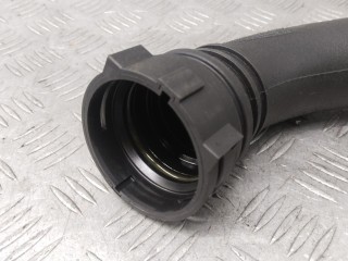 Патрубок интеркулера, ориг. номер 8200296596, Renault Scenic 2003-2006