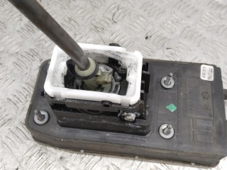 Кулиса, Citroen C5 2004-2008