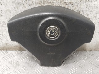Подушка безопасности водителя Opel Vivaro 2006-2014