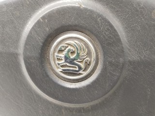 Подушка безопасности водителя, Opel Vivaro 2006-2014