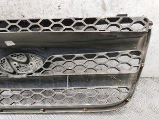 Решетка радиатора, Hyundai Santa Fe 2004-2012