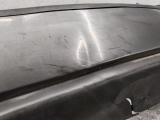 Бампер задний, Hyundai Santa Fe 2004-2012