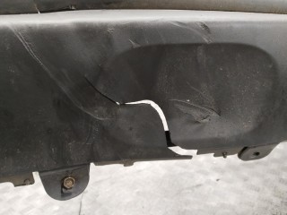 Бампер задний, Hyundai Santa Fe 2004-2012