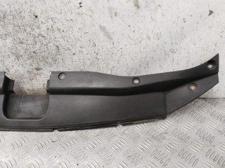 Накладка замка капота, ориг. номер 863532B000, Hyundai Santa Fe 2004-2012