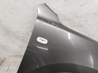 Крыло переднее правое, Hyundai Santa Fe 2004-2012