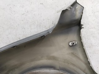 Крыло переднее правое, Hyundai Santa Fe 2004-2012