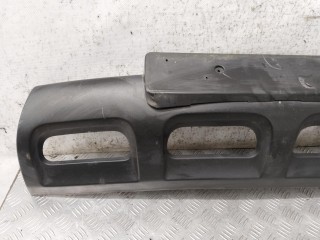 Юбка бампера переднего, ориг. номер 865252B010, Hyundai Santa Fe 2004-2012