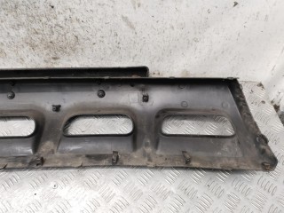 Юбка бампера переднего, ориг. номер 865252B010, Hyundai Santa Fe 2004-2012