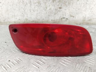 Фонарь противотуманный левый, Hyundai Santa Fe 2004-2012