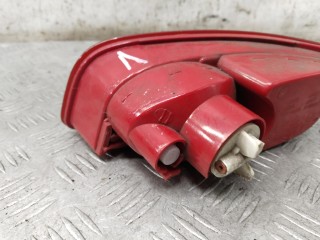 Фонарь противотуманный левый, Hyundai Santa Fe 2004-2012